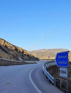 Arsa-Bağ & Bahçe