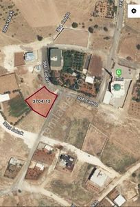 Arsa-Villa İmarlı