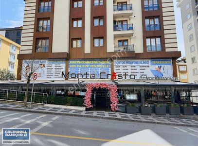 İşyeri-Kafe & Bar