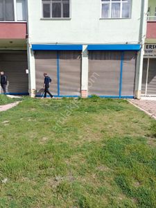 İşyeri-Dükkan & Mağaza