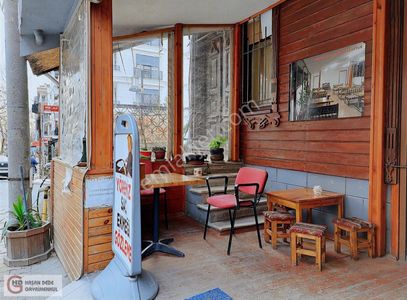 İşyeri-Restaurant
