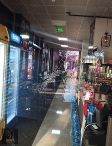 İşyeri-Kafe & Bar