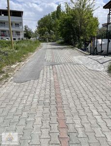 Arsa-Konut İmarlı