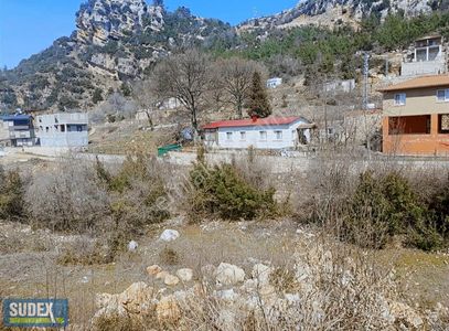 Arsa-Konut İmarlı