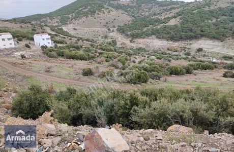 Arsa-Villa İmarlı