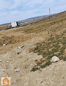 Arsa-Sanayi İmarlı