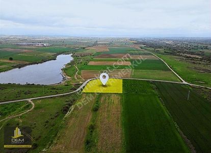 Arsa-Tarla