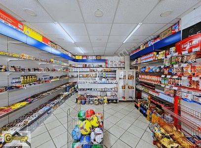 İşyeri-Dükkan & Mağaza