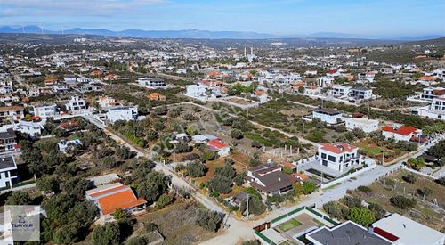 Arsa-Villa İmarlı