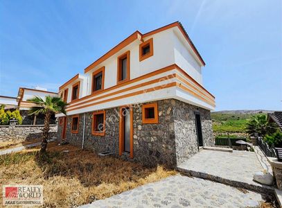 Konut-Villa
