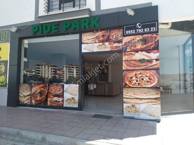 İşyeri-Dükkan & Mağaza