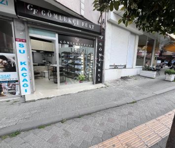 İşyeri-Dükkan & Mağaza