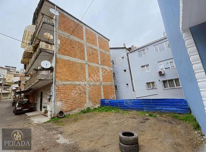 Arsa-Konut İmarlı