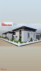 Konut-Villa