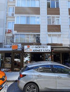İşyeri-Restaurant
