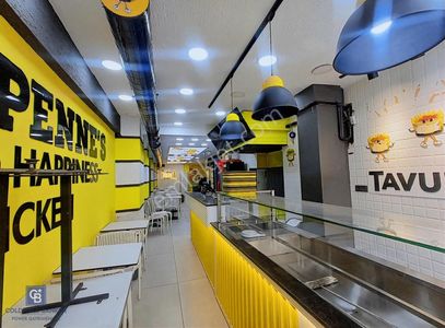İşyeri-Restaurant