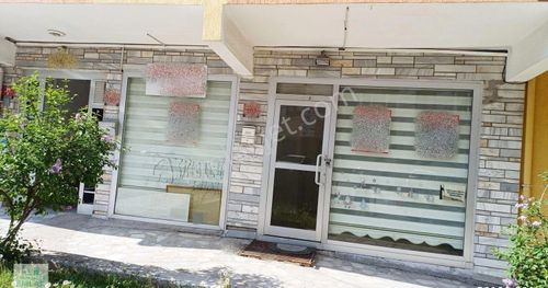 İşyeri-Dükkan & Mağaza