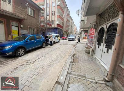 İşyeri-Dükkan & Mağaza