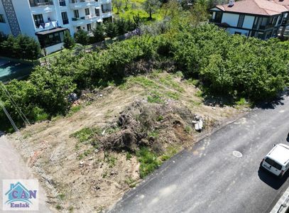 Arsa-Konut İmarlı
