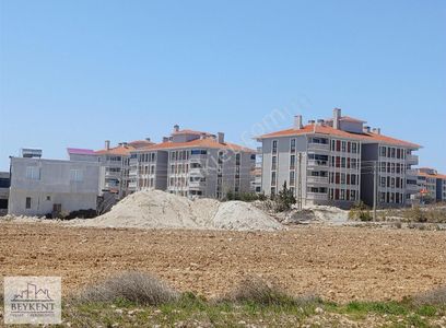 Arsa-Konut İmarlı