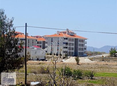 Arsa-Konut İmarlı