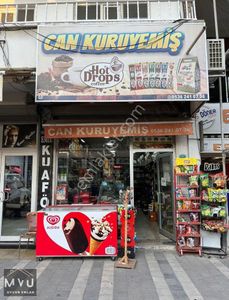 İşyeri-Dükkan & Mağaza