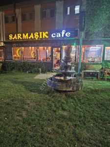 İşyeri-Kafe & Bar