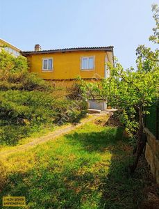 Konut-Müstakil Ev