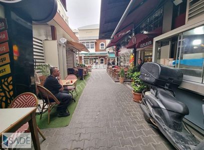 İşyeri-Kafe & Bar