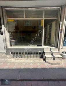 İşyeri-Dükkan & Mağaza