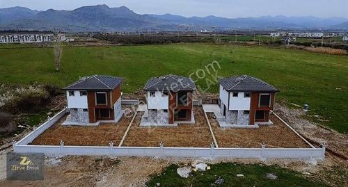 Arsa-Konut İmarlı