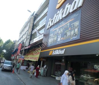 Konut-Bina