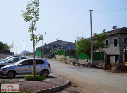 Konut-Villa