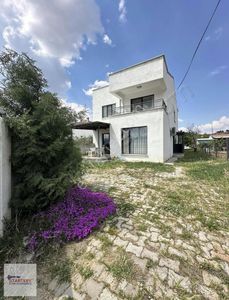 Konut-Müstakil Ev