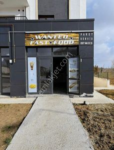 İşyeri-Dükkan & Mağaza