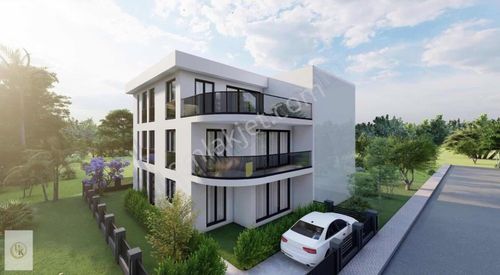 Arsa-Toplu Konut İçin