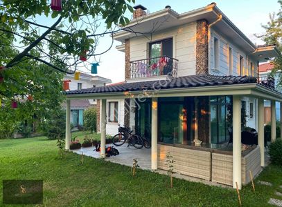Konut-Villa