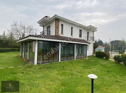 Konut-Villa