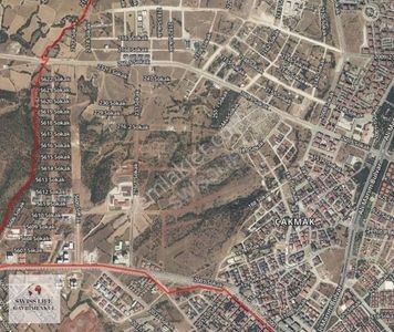 Arsa-Konut İmarlı