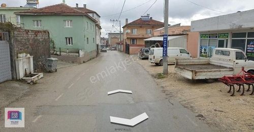 Arsa-Villa İmarlı