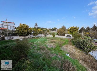 Arsa-Villa İmarlı