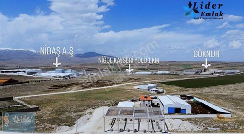 Arsa-Ticari İmarlı