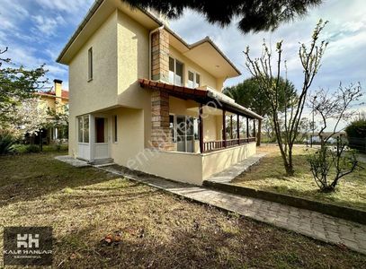 Konut-Villa