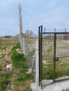 Arsa-Bağ & Bahçe