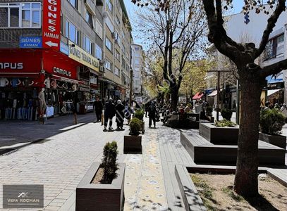 İşyeri-Dükkan & Mağaza