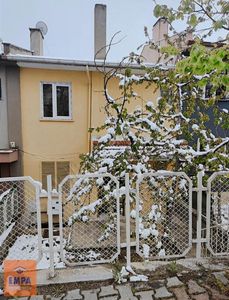 Konut-Müstakil Ev