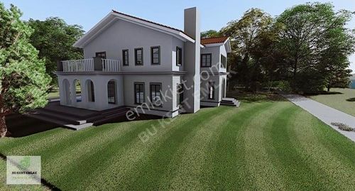Konut-Villa