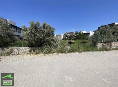 Arsa-Turizm İmarlı
