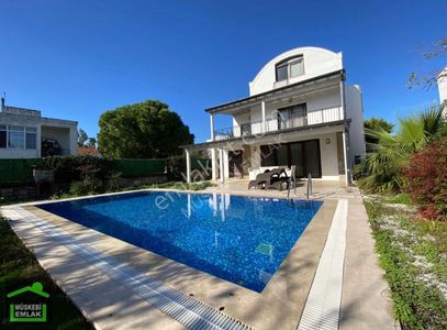Konut-Villa