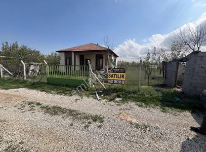 Konut-Müstakil Ev